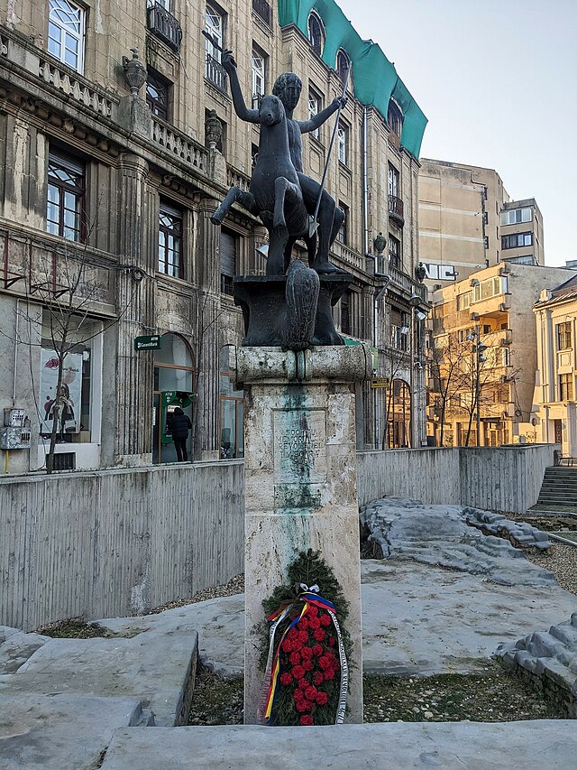 Un grăunte de lumină, care se face mare. Timișoara 1989