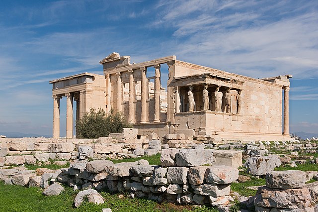  De ce Grecia?  fals jurnal de călătorie