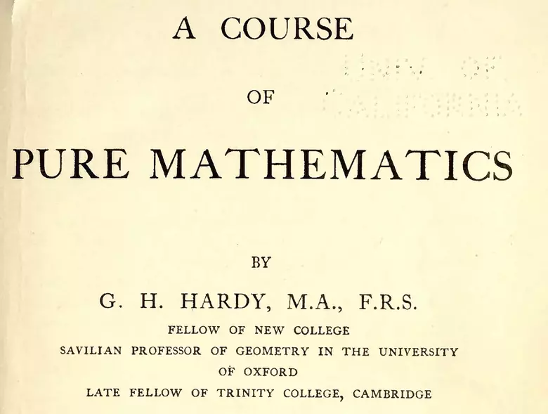  Limba & literatura matematică