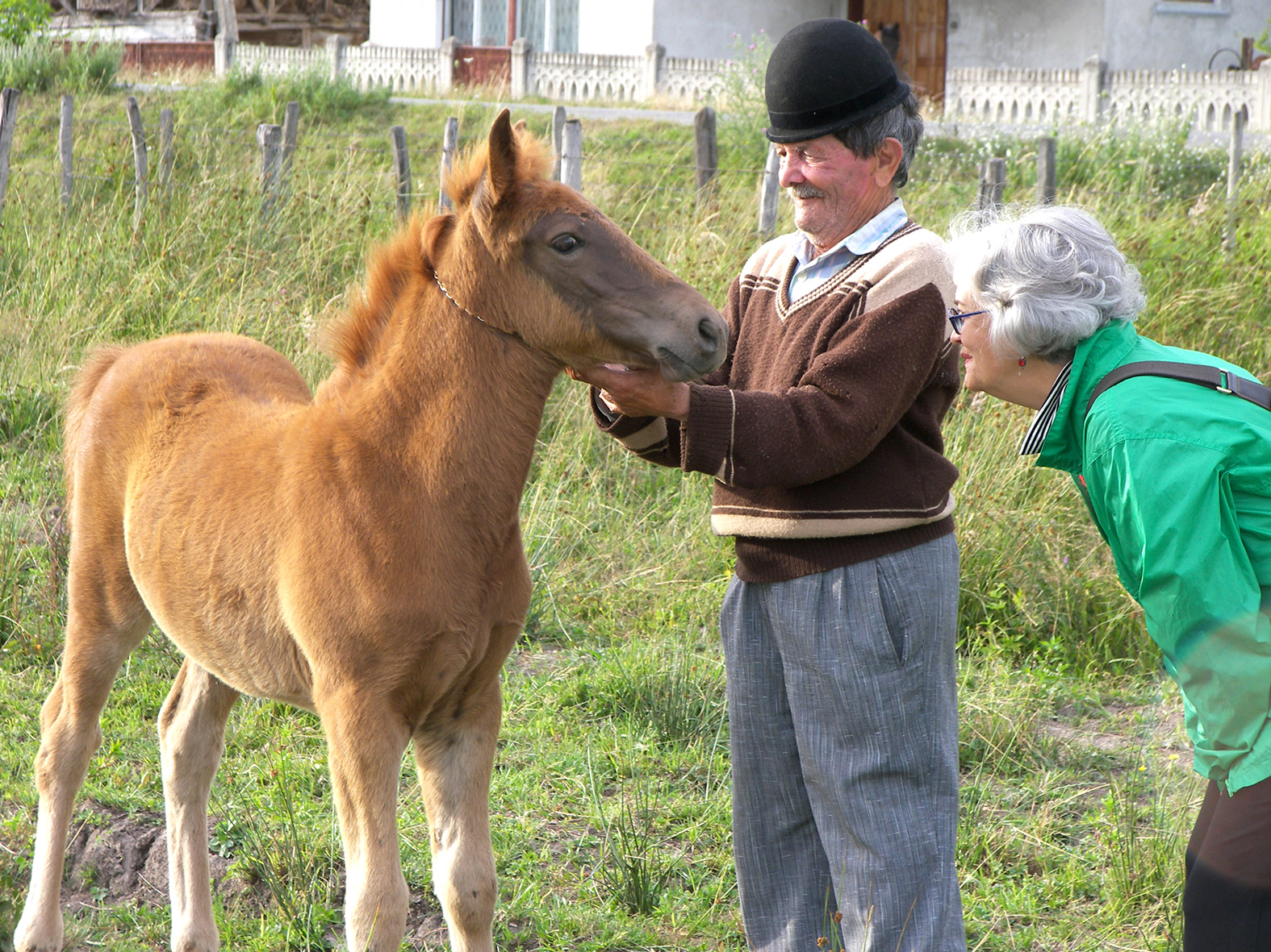 Naipu, tărîmul tuturor posibilităților 